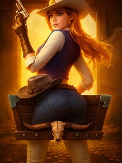 Эксклюзивный слот Parkur Vodka