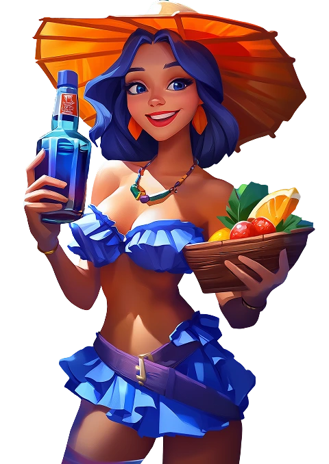 Vodka Casino — официальный сайт